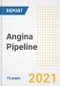 Angina Pipeline Drugs and Companies, 2021- Phase, Mechanism of Action, Route, Licensing/Collaboration, Pre-clinical and Clinical Trials - Product Image