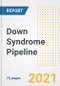 Down Syndrome Pipeline Drugs and Companies, 2021- Phase, Mechanism of Action, Route, Licensing/Collaboration, Pre-clinical and Clinical Trials - Product Image