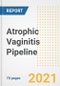 Atrophic Vaginitis Pipeline Drugs and Companies, 2021- Phase, Mechanism of Action, Route, Licensing/Collaboration, Pre-clinical and Clinical Trials - Product Image