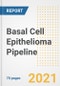 Basal Cell Epithelioma Pipeline Drugs and Companies, 2021- Phase, Mechanism of Action, Route, Licensing/Collaboration, Pre-clinical and Clinical Trials - Product Image