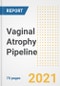 Vaginal Atrophy Pipeline Drugs and Companies, 2021- Phase, Mechanism of Action, Route, Licensing/Collaboration, Pre-clinical and Clinical Trials - Product Image