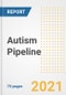 Autism Pipeline Drugs and Companies, 2021- Phase, Mechanism of Action, Route, Licensing/Collaboration, Pre-clinical and Clinical Trials - Product Image