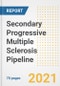 Secondary Progressive Multiple Sclerosis Pipeline Drugs and Companies, 2021- Phase, Mechanism of Action, Route, Licensing/Collaboration, Pre-clinical and Clinical Trials - Product Image