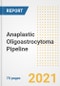 Anaplastic Oligoastrocytoma Pipeline Drugs and Companies, 2021- Phase, Mechanism of Action, Route, Licensing/Collaboration, Pre-clinical and Clinical Trials - Product Image