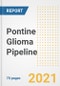 Pontine Glioma Pipeline Drugs and Companies, 2021- Phase, Mechanism of Action, Route, Licensing/Collaboration, Pre-clinical and Clinical Trials - Product Image