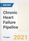 Chronic Heart Failure Pipeline Drugs and Companies, 2021- Phase, Mechanism of Action, Route, Licensing/Collaboration, Pre-clinical and Clinical Trials - Product Image
