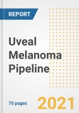 Uveal Melanoma Pipeline Drugs and Companies, 2021- Phase, Mechanism of Action, Route, Licensing/Collaboration, Pre-clinical and Clinical Trials- Product Image