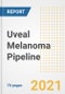 Uveal Melanoma Pipeline Drugs and Companies, 2021- Phase, Mechanism of Action, Route, Licensing/Collaboration, Pre-clinical and Clinical Trials - Product Image