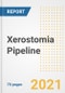 Xerostomia Pipeline Drugs and Companies, 2021- Phase, Mechanism of Action, Route, Licensing/Collaboration, Pre-clinical and Clinical Trials - Product Image