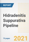 Hidradenitis Suppurativa Pipeline Drugs and Companies, 2021- Phase, Mechanism of Action, Route, Licensing/Collaboration, Pre-clinical and Clinical Trials- Product Image