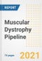Muscular Dystrophy Pipeline Drugs and Companies, 2021- Phase, Mechanism of Action, Route, Licensing/Collaboration, Pre-clinical and Clinical Trials - Product Image