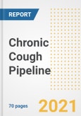 Chronic Cough Pipeline Drugs and Companies, 2021- Phase, Mechanism of Action, Route, Licensing/Collaboration, Pre-clinical and Clinical Trials- Product Image