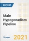 Male Hypogonadism Pipeline Drugs and Companies, 2021- Phase, Mechanism of Action, Route, Licensing/Collaboration, Pre-clinical and Clinical Trials - Product Thumbnail Image