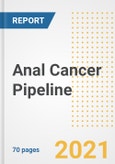 Anal Cancer Pipeline Drugs and Companies, 2021- Phase, Mechanism of Action, Route, Licensing/Collaboration, Pre-clinical and Clinical Trials- Product Image