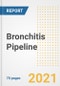 Bronchitis Pipeline Drugs and Companies, 2021- Phase, Mechanism of Action, Route, Licensing/Collaboration, Pre-clinical and Clinical Trials - Product Image