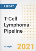 T-Cell Lymphoma Pipeline Drugs and Companies, 2021- Phase, Mechanism of Action, Route, Licensing/Collaboration, Pre-clinical and Clinical Trials- Product Image