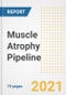 Muscle Atrophy Pipeline Drugs and Companies, 2021- Phase, Mechanism of Action, Route, Licensing/Collaboration, Pre-clinical and Clinical Trials - Product Image