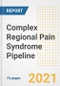 Complex Regional Pain Syndrome Pipeline Drugs and Companies, 2021- Phase, Mechanism of Action, Route, Licensing/Collaboration, Pre-clinical and Clinical Trials - Product Image