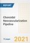 Choroidal Neovascularization Pipeline Drugs and Companies, 2021- Phase, Mechanism of Action, Route, Licensing/Collaboration, Pre-clinical and Clinical Trials - Product Image