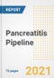 Pancreatitis Pipeline Drugs and Companies, 2021- Phase, Mechanism of Action, Route, Licensing/Collaboration, Pre-clinical and Clinical Trials - Product Image