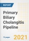 Primary Biliary Cholangitis Pipeline Drugs and Companies, 2021- Phase, Mechanism of Action, Route, Licensing/Collaboration, Pre-clinical and Clinical Trials - Product Image