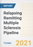 Relapsing Remitting Multiple Sclerosis Pipeline Drugs and Companies, 2021- Phase, Mechanism of Action, Route, Licensing/Collaboration, Pre-clinical and Clinical Trials- Product Image
