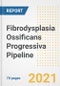 Fibrodysplasia Ossificans Progressiva Pipeline Drugs and Companies, 2021- Phase, Mechanism of Action, Route, Licensing/Collaboration, Pre-clinical and Clinical Trials - Product Image
