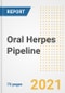 Oral Herpes Pipeline Drugs and Companies, 2021- Phase, Mechanism of Action, Route, Licensing/Collaboration, Pre-clinical and Clinical Trials - Product Image