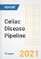 Celiac Disease Pipeline Drugs and Companies, 2021- Phase, Mechanism of Action, Route, Licensing/Collaboration, Pre-clinical and Clinical Trials - Product Image