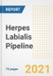 Herpes Labialis Pipeline Drugs and Companies, 2021- Phase, Mechanism of Action, Route, Licensing/Collaboration, Pre-clinical and Clinical Trials - Product Image