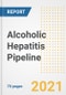 Alcoholic Hepatitis Pipeline Drugs and Companies, 2021- Phase, Mechanism of Action, Route, Licensing/Collaboration, Pre-clinical and Clinical Trials - Product Image