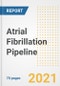 Atrial Fibrillation Pipeline Drugs and Companies, 2021- Phase, Mechanism of Action, Route, Licensing/Collaboration, Pre-clinical and Clinical Trials - Product Image
