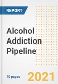 Alcohol Addiction Pipeline Drugs and Companies, 2021- Phase, Mechanism of Action, Route, Licensing/Collaboration, Pre-clinical and Clinical Trials- Product Image