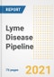 Lyme Disease Pipeline Drugs and Companies, 2021- Phase, Mechanism of Action, Route, Licensing/Collaboration, Pre-clinical and Clinical Trials - Product Image