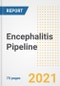 Encephalitis Pipeline Drugs and Companies, 2021- Phase, Mechanism of Action, Route, Licensing/Collaboration, Pre-clinical and Clinical Trials - Product Image