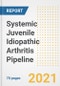 Systemic Juvenile Idiopathic Arthritis Pipeline Drugs and Companies, 2021- Phase, Mechanism of Action, Route, Licensing/Collaboration, Pre-clinical and Clinical Trials - Product Image