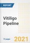 Vitiligo Pipeline Drugs and Companies, 2021- Phase, Mechanism of Action, Route, Licensing/Collaboration, Pre-clinical and Clinical Trials - Product Image