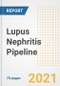 Lupus Nephritis Pipeline Drugs and Companies, 2021- Phase, Mechanism of Action, Route, Licensing/Collaboration, Pre-clinical and Clinical Trials - Product Image