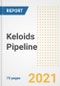 Keloids Pipeline Drugs and Companies, 2021- Phase, Mechanism of Action, Route, Licensing/Collaboration, Pre-clinical and Clinical Trials - Product Thumbnail Image