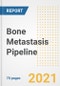 Bone Metastasis Pipeline Drugs and Companies, 2021- Phase, Mechanism of Action, Route, Licensing/Collaboration, Pre-clinical and Clinical Trials - Product Image