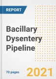Bacillary Dysentery Pipeline Drugs and Companies, 2021- Phase, Mechanism of Action, Route, Licensing/Collaboration, Pre-clinical and Clinical Trials- Product Image