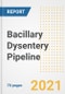 Bacillary Dysentery Pipeline Drugs and Companies, 2021- Phase, Mechanism of Action, Route, Licensing/Collaboration, Pre-clinical and Clinical Trials - Product Image
