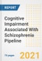 Cognitive Impairment Associated With Schizophrenia (CIAS) Pipeline Drugs and Companies, 2021- Phase, Mechanism of Action, Route, Licensing/Collaboration, Pre-clinical and Clinical Trials - Product Thumbnail Image