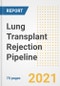Lung Transplant Rejection Pipeline Drugs and Companies, 2021- Phase, Mechanism of Action, Route, Licensing/Collaboration, Pre-clinical and Clinical Trials - Product Image