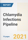 Chlamydia Infections Pipeline Drugs and Companies, 2021- Phase, Mechanism of Action, Route, Licensing/Collaboration, Pre-clinical and Clinical Trials- Product Image