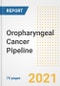 Oropharyngeal Cancer Pipeline Drugs and Companies, 2021- Phase, Mechanism of Action, Route, Licensing/Collaboration, Pre-clinical and Clinical Trials - Product Thumbnail Image