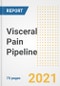 Visceral Pain Pipeline Drugs and Companies, 2021- Phase, Mechanism of Action, Route, Licensing/Collaboration, Pre-clinical and Clinical Trials - Product Image