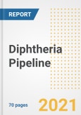 Diphtheria Pipeline Drugs and Companies, 2021- Phase, Mechanism of Action, Route, Licensing/Collaboration, Pre-clinical and Clinical Trials- Product Image