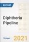 Diphtheria Pipeline Drugs and Companies, 2021- Phase, Mechanism of Action, Route, Licensing/Collaboration, Pre-clinical and Clinical Trials - Product Image