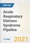 Acute Respiratory Distress Syndrome Pipeline Drugs and Companies, 2021- Phase, Mechanism of Action, Route, Licensing/Collaboration, Pre-clinical and Clinical Trials - Product Image